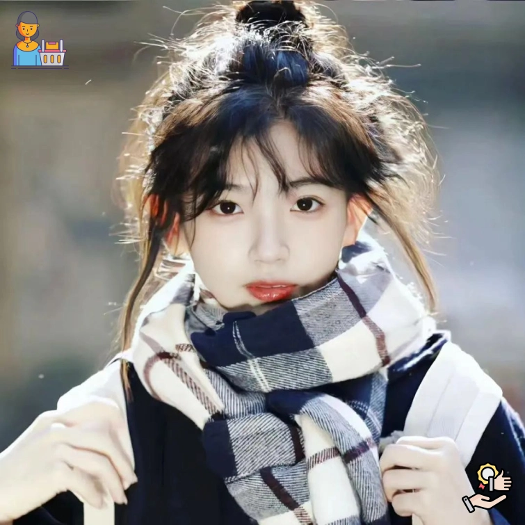 小周同学
